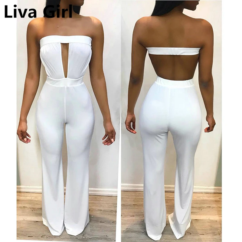 Liva Girl женский летний сексуальный Новое поступление спинки выдалбливают без