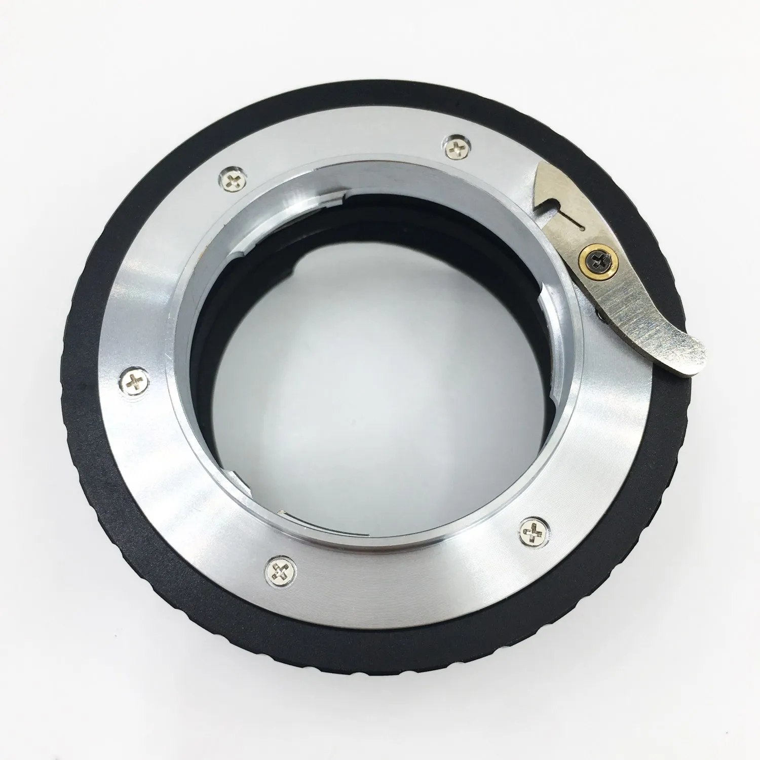 Переходное кольцо NEWYI для объектива Exakta на Lica M L/M M9 M8 M7 M6 & Techart Lm Ea 7|Адаптеры