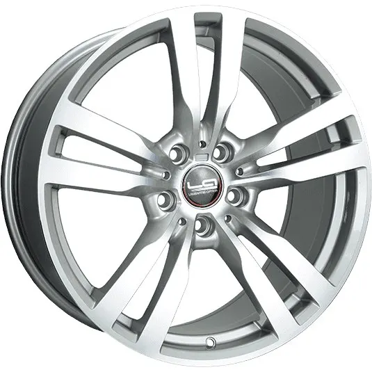 LegeArtis Replica B99 10x19/5x120 ET21 D72.6 SF|Диски колёсные| |