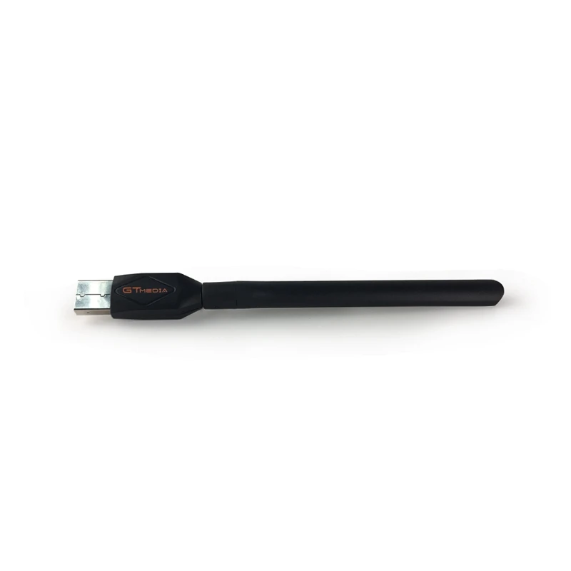 Gtmedia Usb Wifi антенный ключ для Freesat V7 Plus V7S Hd спутниковый приемник Lan Iptv адаптер |