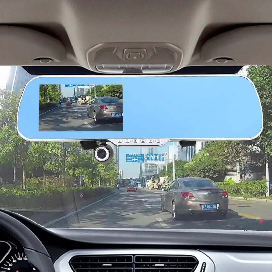 Интеллектуальная gps-навигационная машина 1080 P интеллектуальное транспортное