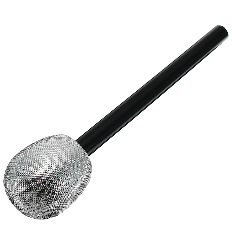 LEORY Magic Prop микрофон Забавный фестиваль шутка украшения игрушки для Рождество день