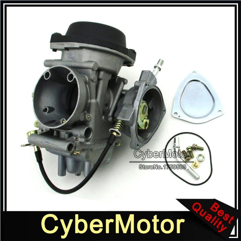 Карбюратор для Suzuki LTZ400 2003 2004 2005 2006 2007 Arctic Cat DVX400 Kawasaki KFX400 | Автомобили и мотоциклы