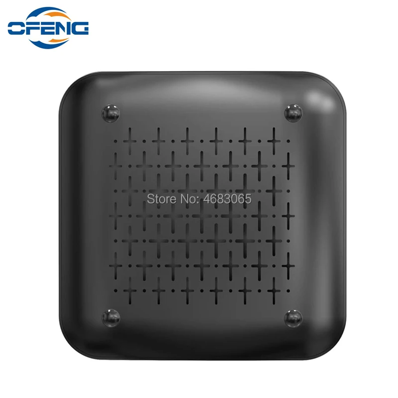 ТВ приставка X10 Pro Android 7 1 4 ядра 2 + 16 ГБ 100 Мбит/с Wi Fi Bluetooth 0|ТВ-приставки и