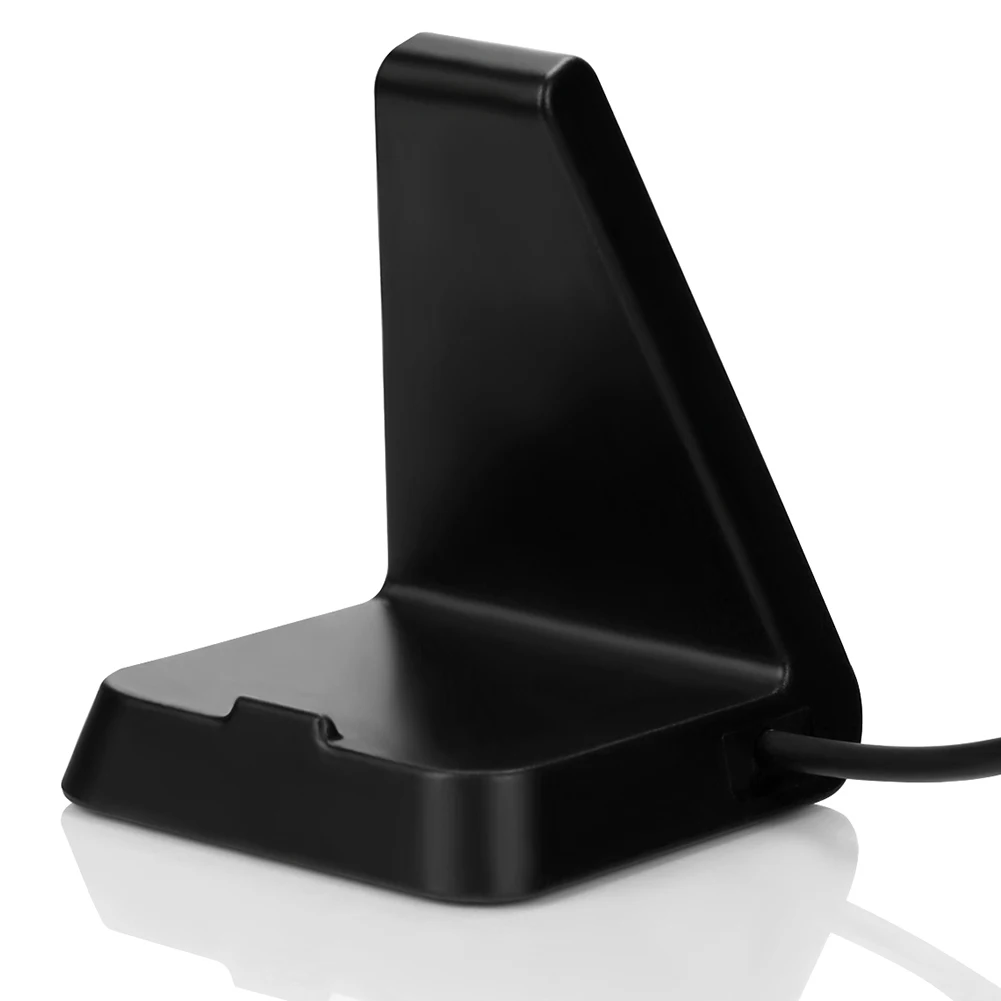 Магнитная зарядная подставка док станция Смарт часы USB зарядное