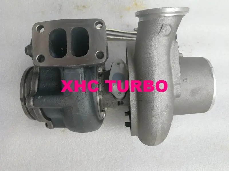 Новый оригинальный HX40W 4036379 4035347 4089659 турбокомпрессор для CUMMINS ISC л кВт 02- |