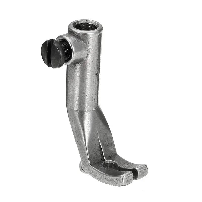 

Durable Sewing Double Toe Bilateral Presser Foot 46970 For PFAFF 145 146 195 335, 540 545, 1240 for Sewing Machine Accessories