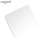 Палитра из нержавеющей стали, кольцо на палец, маникюр, косметика, макияж, гель-крем, основа, смешивание, инструменты для красоты и маникюра