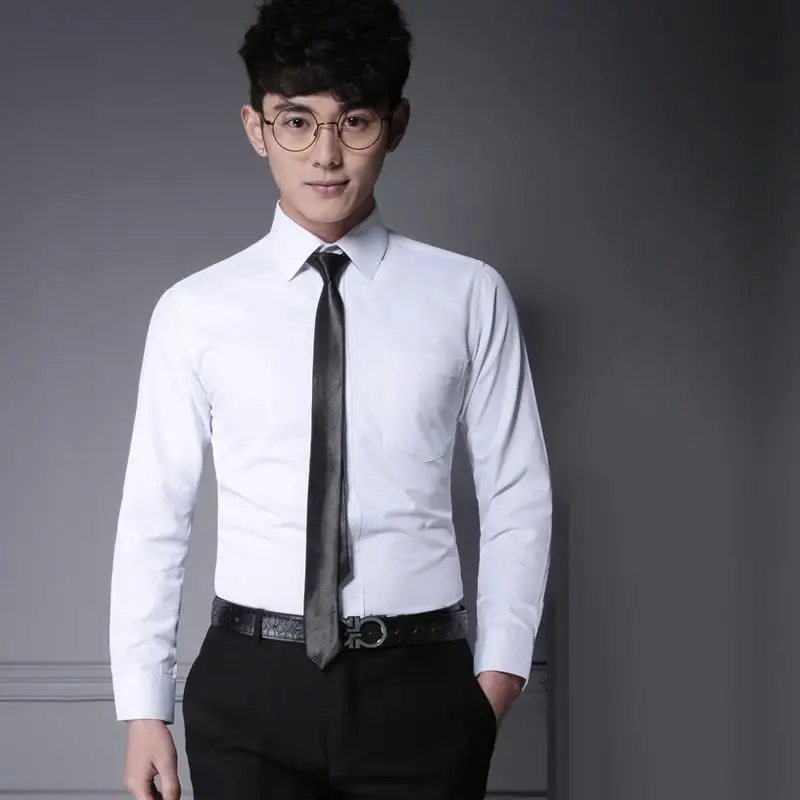 Slim Fit Camicia Uomo Camisa Hombre Koszula Camiseta Masculina для уличной летние мужские офисный кардиган