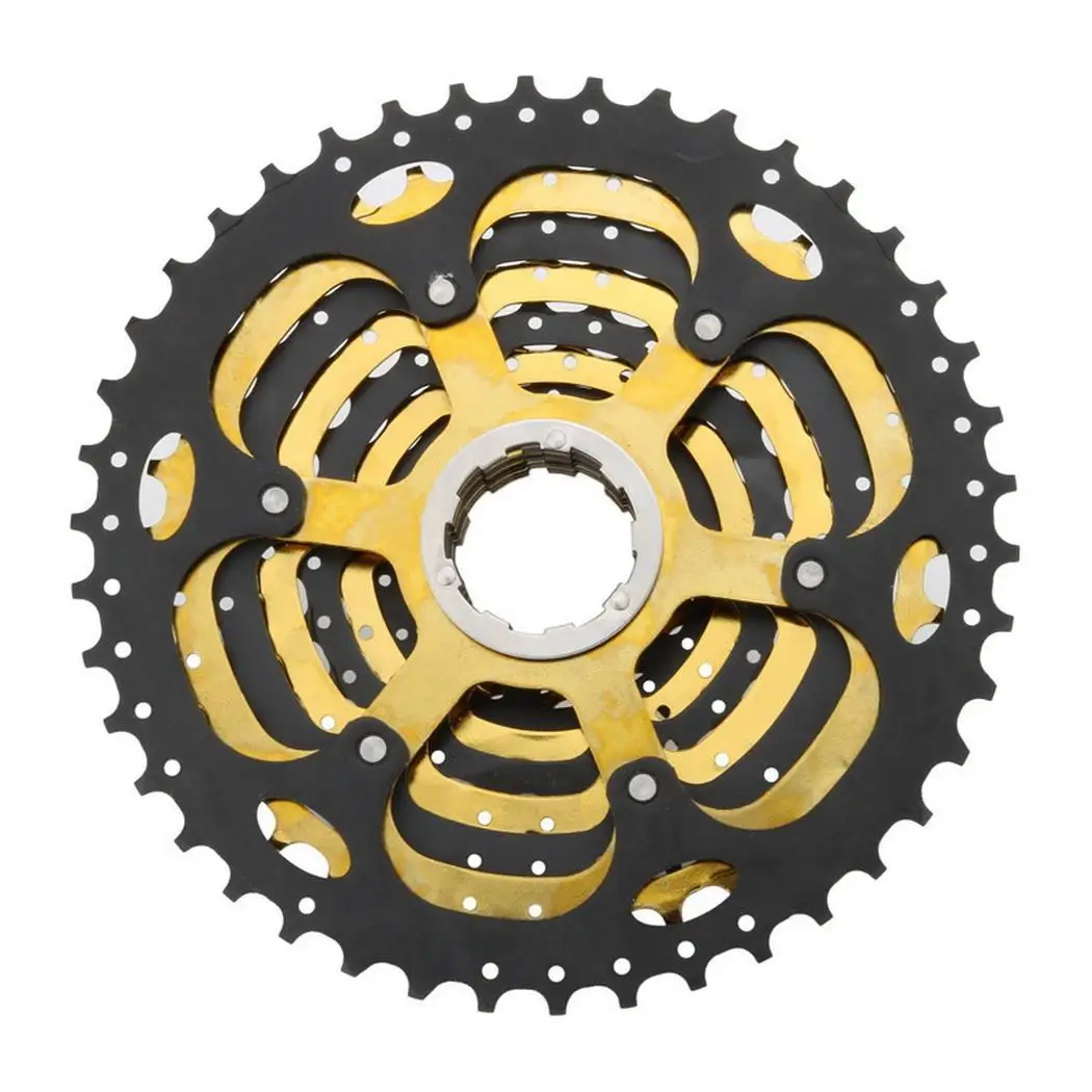 9 скоростей горный велосипед MTB велосипедная обгонная муфта подходит для