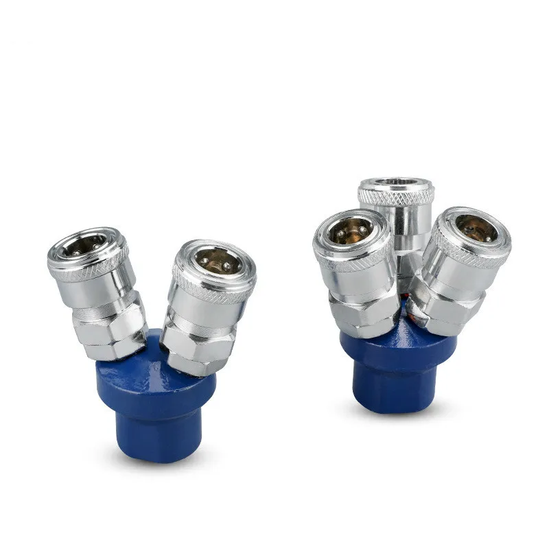 Circle Two-way C Type Fast Joint Insert Pneumatic Since Lock Element tool accessories | Инструменты