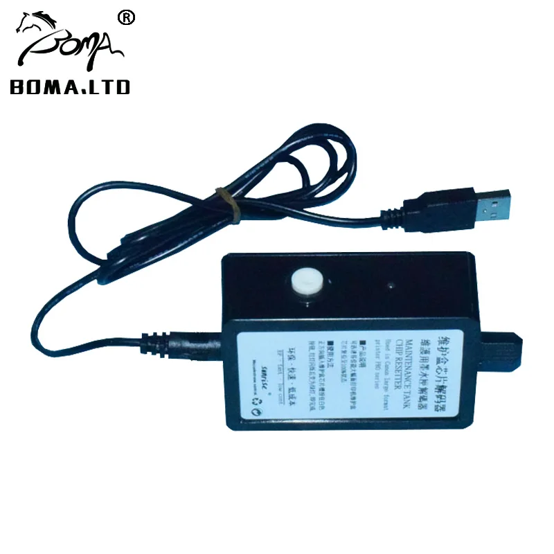 USB восстановитель чернил для Canon iPF8110 iPF8310 iPF8710 iPF8300 iPF9400S iPF8400S iPF8400se iPF9000|Детали
