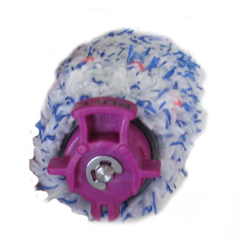 Основная щетка для Bissell 1785 Crosswave 1608683 двойного действия нежная чистка Высокое