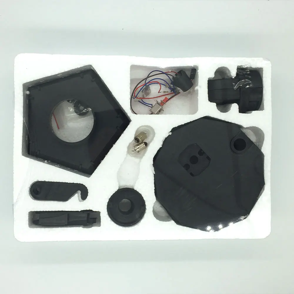 Романтический планетарный Звездный Небесный проектор светильник для комнаты