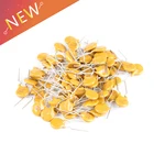 20 шт 72В 0.4A 400мА PPTC восстанавливаемый предохранитель RXEF040 XF040 шаг 5 мм