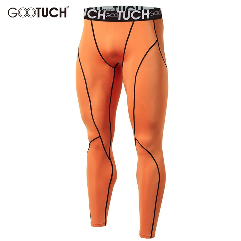 Men's Cotton Sleep Bottoms 2020 Fashion Tights Winter Thermal Underwear Bottoms Legging Lounge Pants Plus Size Underwear 2575