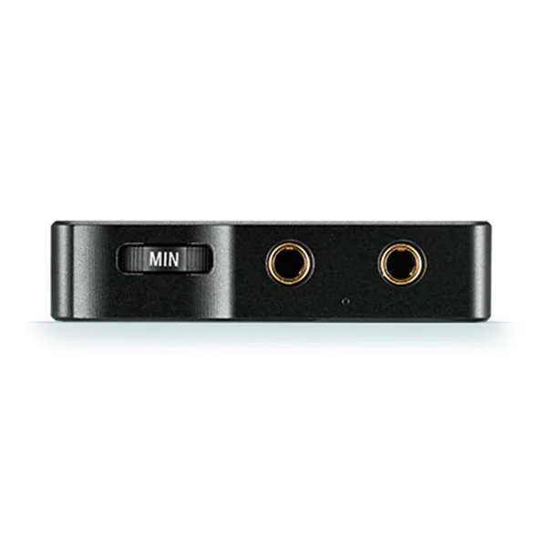 XDUOO XQ-20 Portable Headphone Amplifier Music Gynamics Sound Field Bass Boost Low Noise | Электроника