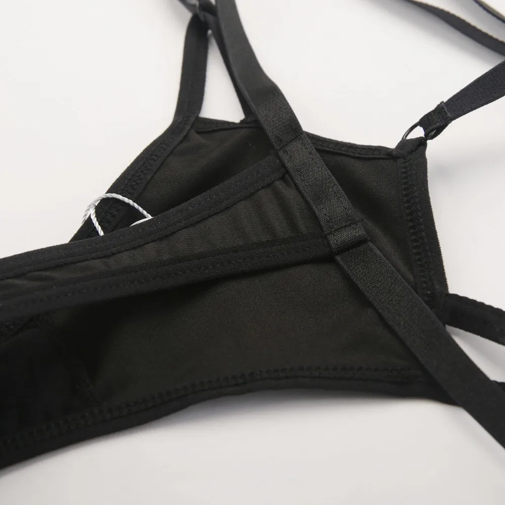 HYH HAOYIHUI женские сексуальные кружевные трусики танга папы G String Modis Micro VS нижнее