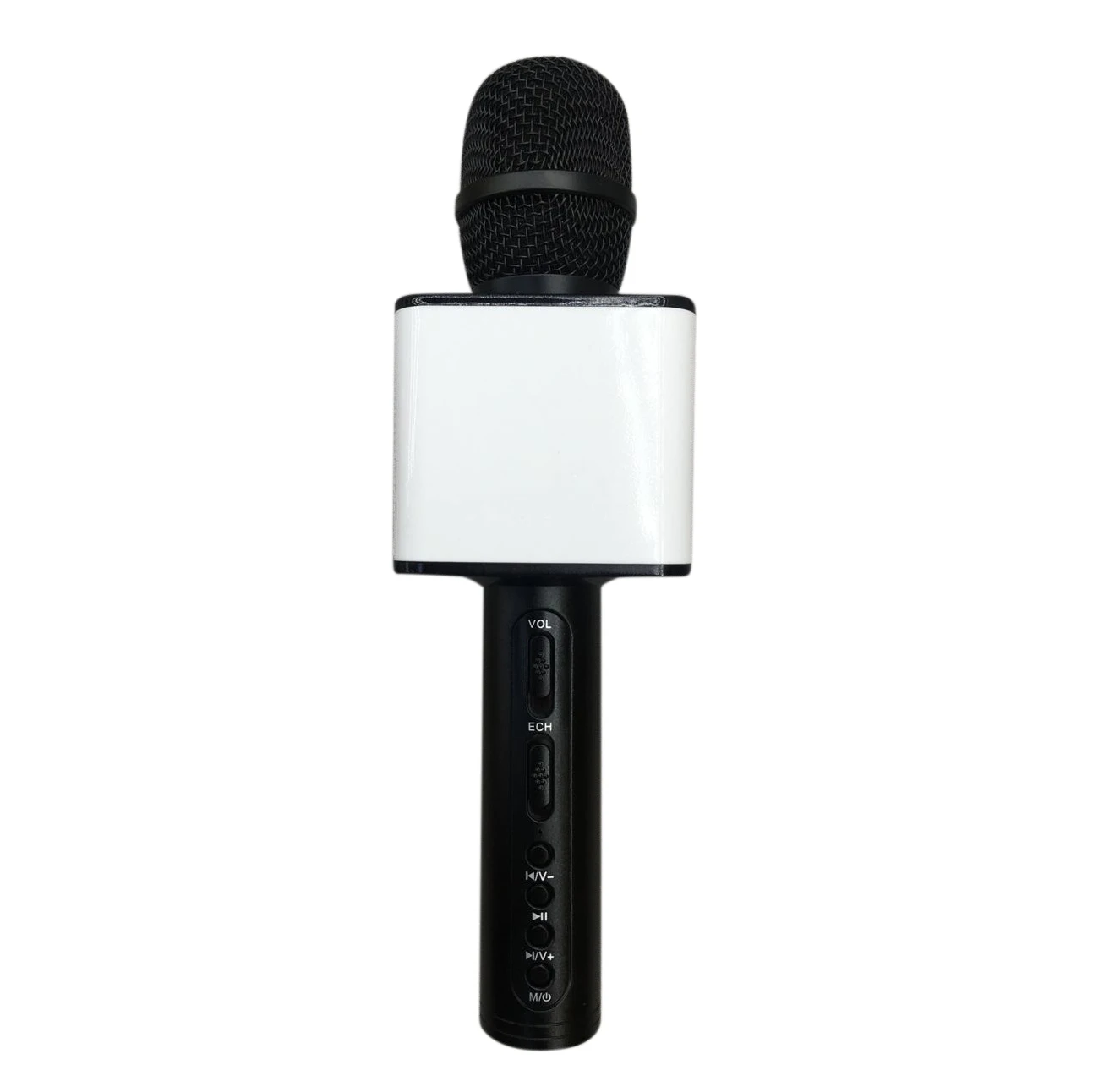 IG Sd 08 беспроводной Bluetooth микрофон ручной Ktv мобильный телефон караоке поет