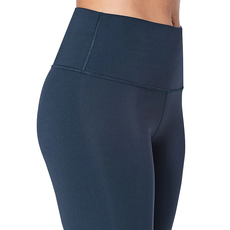 Черные Леггинсы для йоги женские трико с высокой талией бега леггинсы фитнеса в