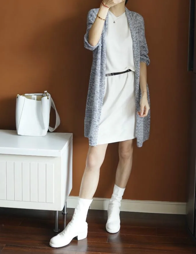 Рубашка женская весенняя летняя новая свободная повседневная из вискозы