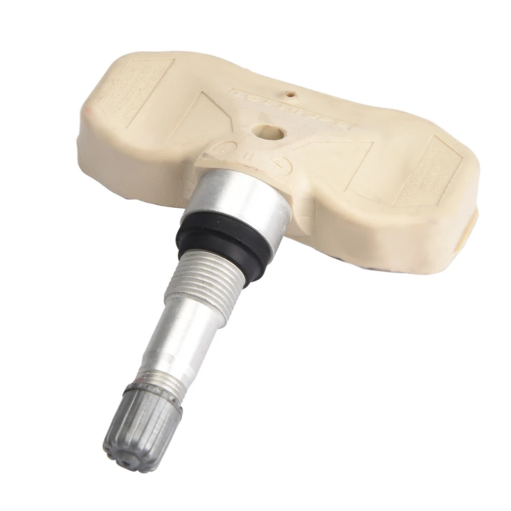 Автомобильный датчик контроля давления в шинах TPMS для Cadillac Chevrolet 2005-2006 15114379