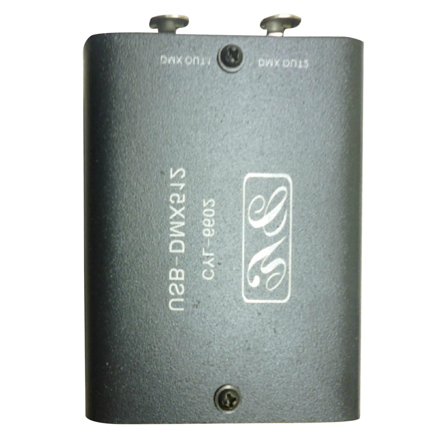 512 USB для DMX DMX512 светодиодный светильник контроллер сценического освещения Das