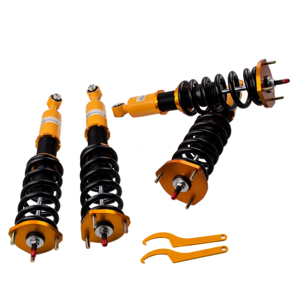 Комплект подвески Coilover для 97-05 LEXUS IS 300 амортизирующая стойка XE10 IS200 IS300 GXE10 JCE 01-05 |