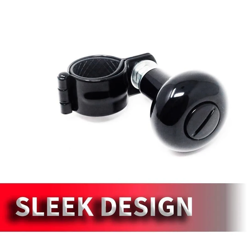 Universal Steering Wheel Spinner Heavy Duty Car /Truck Handle Suicide Power Knob | Автомобили и мотоциклы