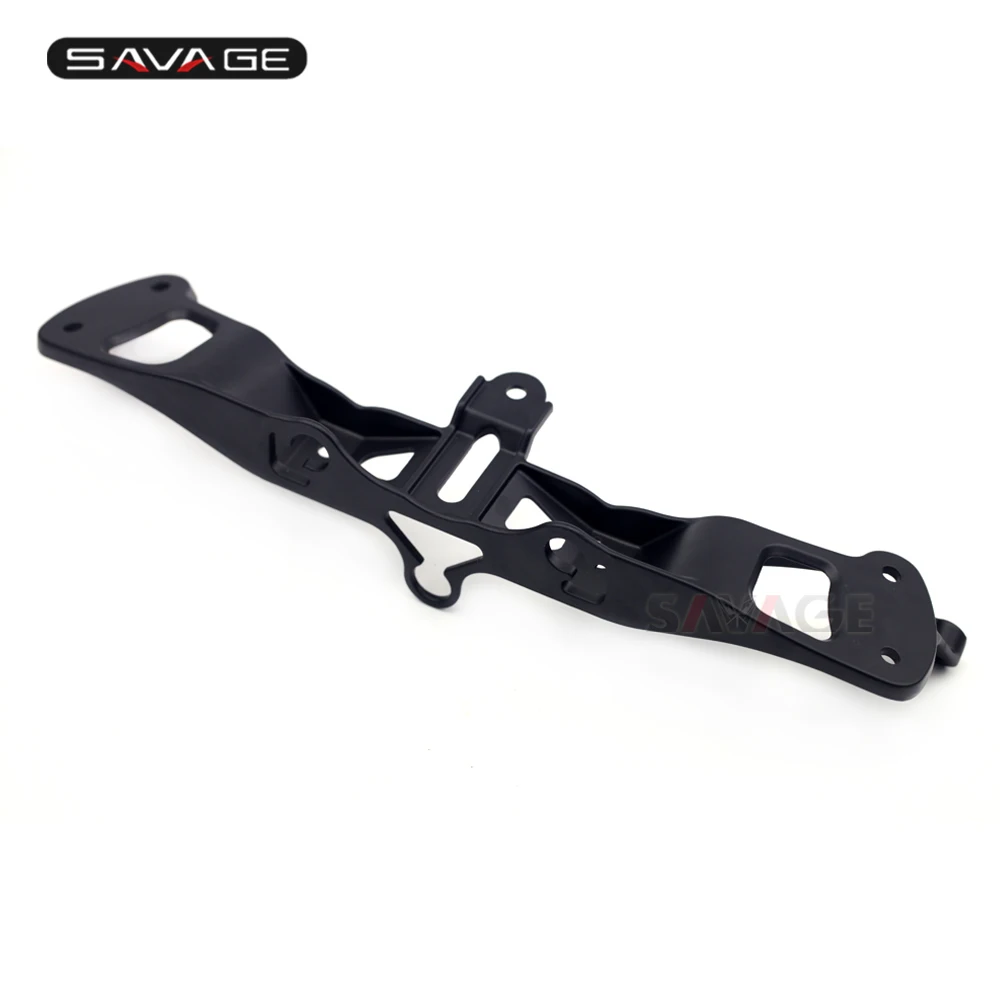 Передняя крышка для мотоцикла KAWASAKI ZX 6R 636 6RR NINJA ZX6R|Кронштейн фары| |