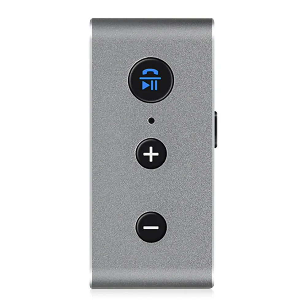 BT710 автомобиля Bluetooth MP3 плеер аудио передатчик громкой связи Hi Fi стерео звук AUX