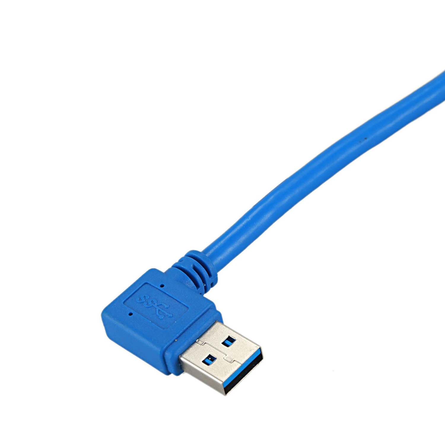 HOT USB 3 0 A Женский до 90 градусов прямоугольный мужской удлинитель с винтовыми