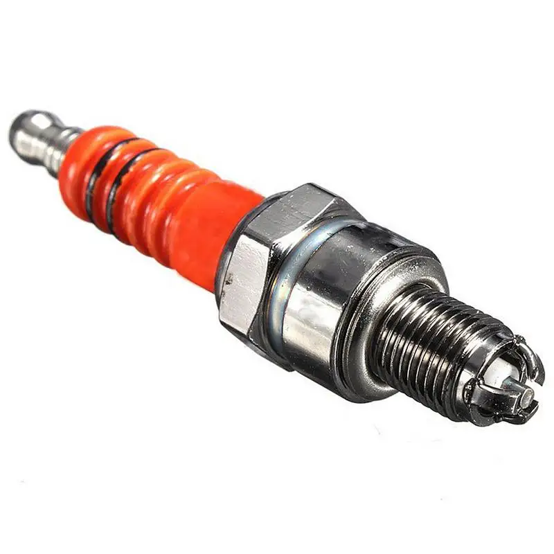 Мотоцикл третьего класса Sparking разъем сопло для 110CC внедорожных мото GY6125CC скутер