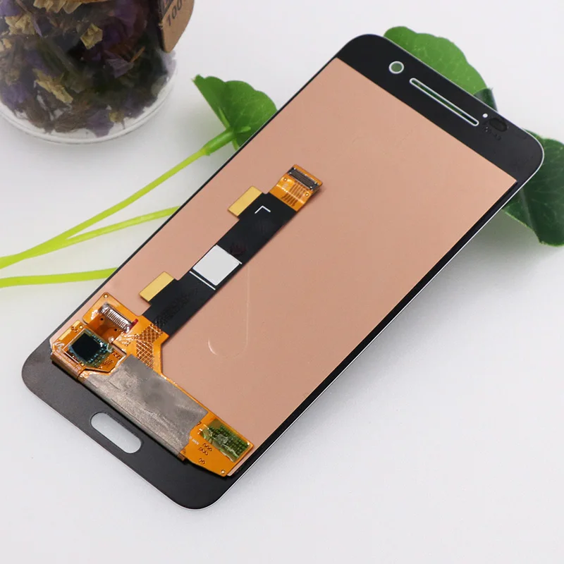 Для HTC One A9 ЖК-дисплей сенсорный полный дигитайзер запасная часть для ЖК-экран
