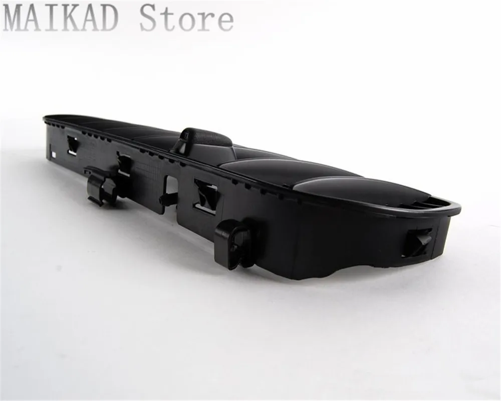 Решетка воздухозаборника капота для BMW X5 E53 3.0i 4.4i 4 6 8 51138402669 | Автомобили и