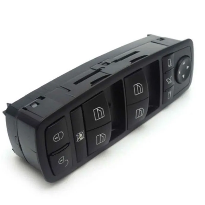 

Power Window Lock Switch Electric Window Switch for Mercedes-Benz A1698206710