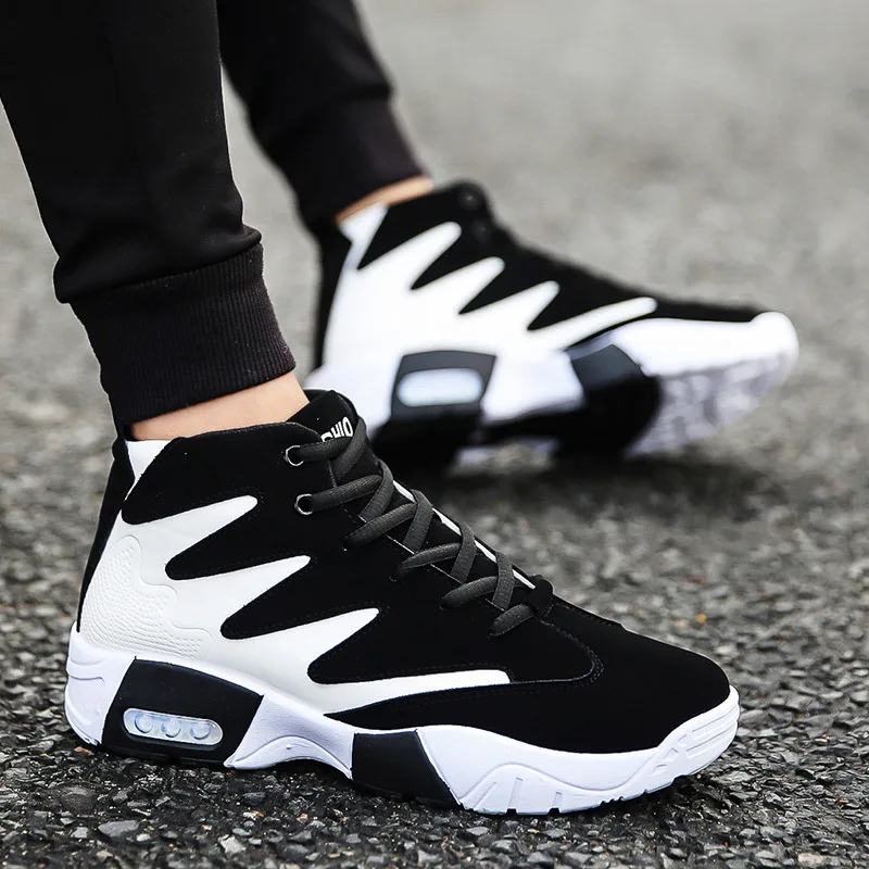 

Autumn Outdoor Man Running Shoes Sneakers For Men Comfortable Sport Shoes Men Trend Lightweight Male Shoes Breathable Zapatillas