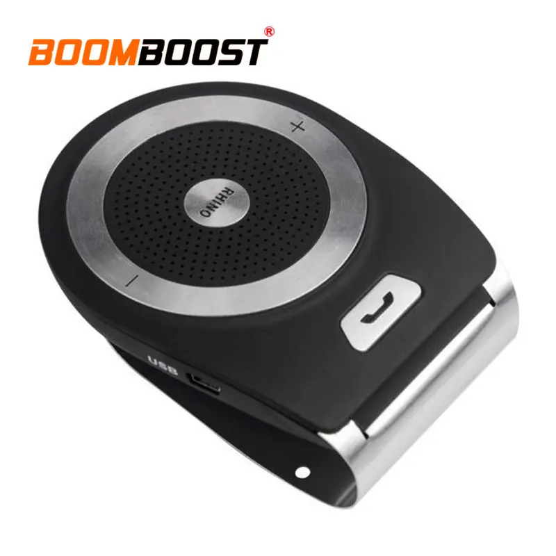 

Wireless Aux Bluetooth Speaker Bluetooth Car Kit Bluetooth V4.0 Hands Bluetooth EDR Music Receiver Car Hands-free Telephone