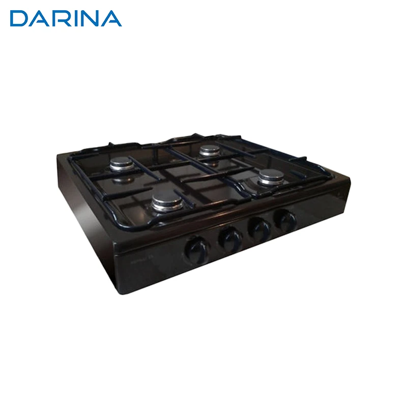 Плита Газовая Darina L NGM 441 03 B | Бытовая техника
