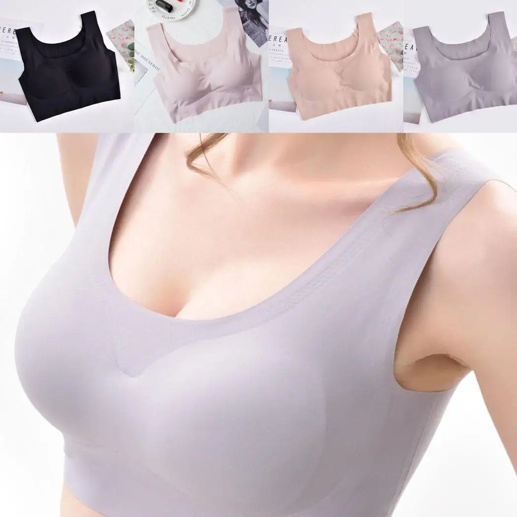 Женский Повседневный комфортный однотонный укороченный топ всесезонный