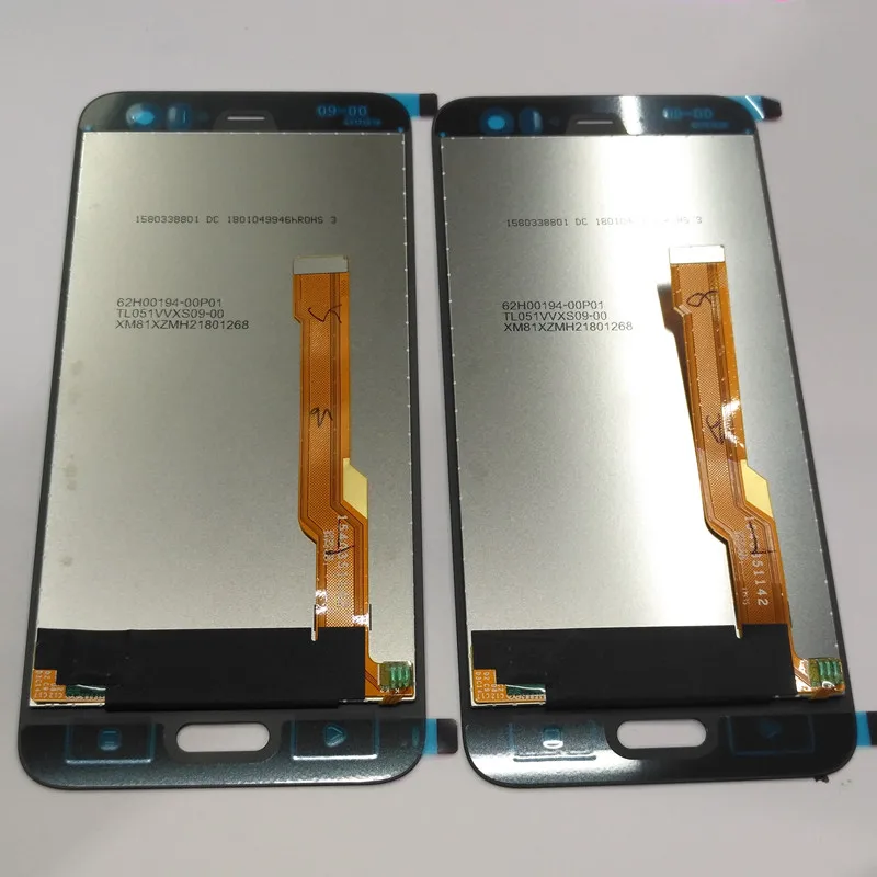 

5.2" For HTC U11 Life U11 Lite LCD Display+Touch Screen Digitizer Assembly For HTC U11 Life U11 Lite Display Repair Parts+Tools