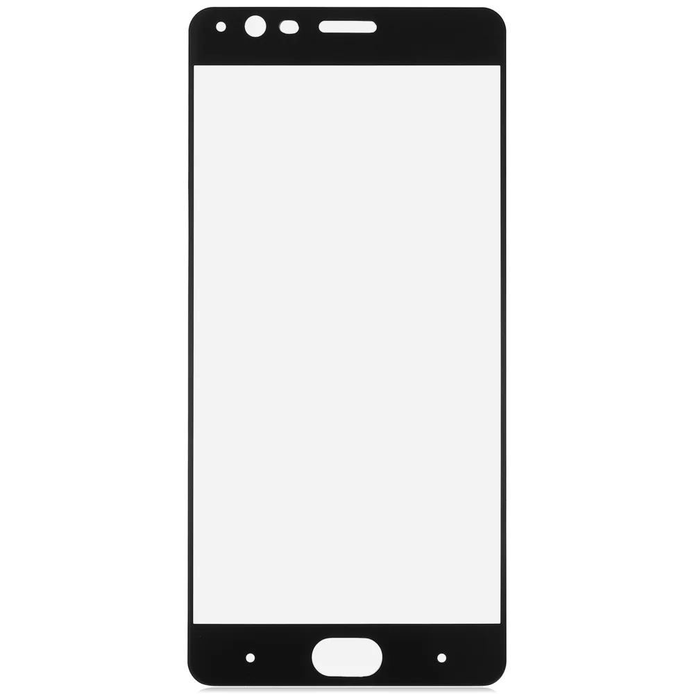 Защитная пленка из закаленного стекла ASLING для OnePlus 3/3T ультратонкая