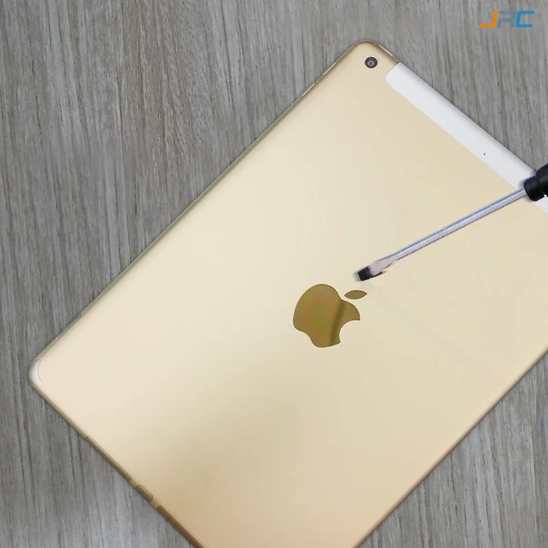 Защитный чехол наклейка для iPad 9 7 &quotWiFi A1823 Защитная пленка задней панели 7&quot 4G A1822