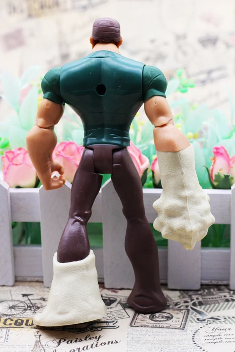15 5 см Marvel Comic hero joint can move spider man sand версия Кукла коллекционная игрушечная Статуэтка