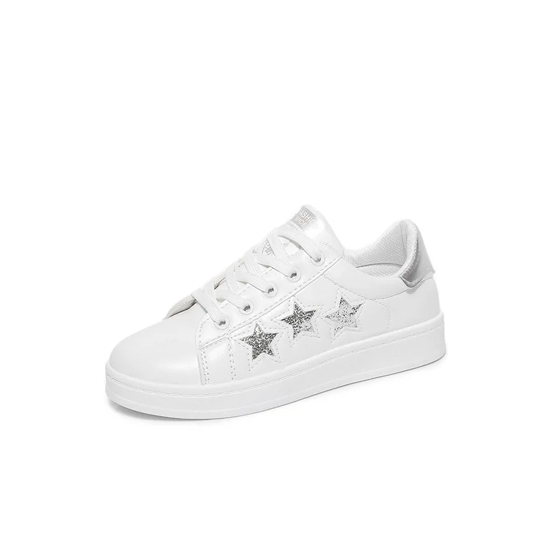 

Sneakers Flats Women Shoes Candy Color Transparent Round Toe Slip On Flats Casual Mixed Colors Lace Up Cross Tied Ladies Shoes