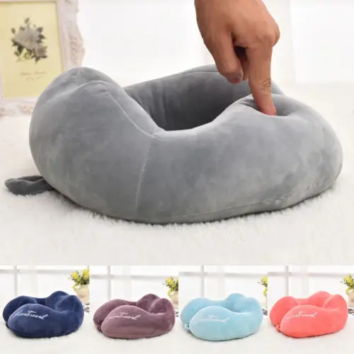 Пена с эффектом памяти отскок U shape форме благодаря чему создается ощущение