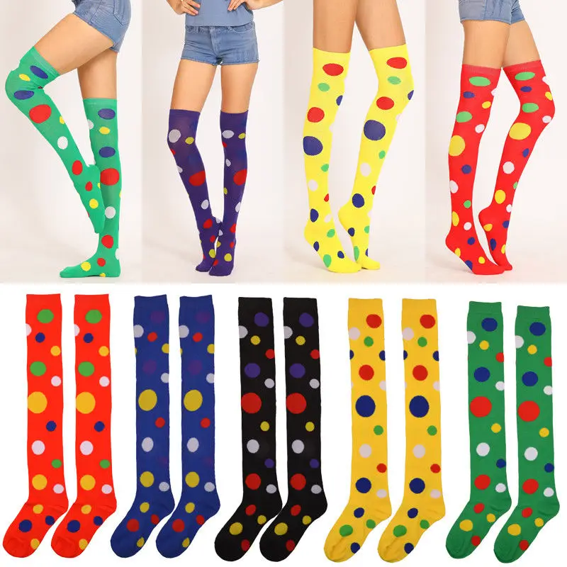 Новинка 2019 стильные модные гольфы до бедра Высокие повседневные длинные