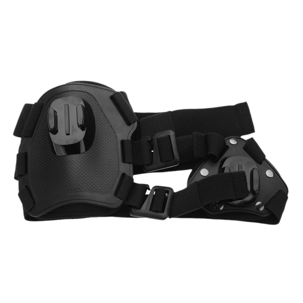 

Нагрудный ремень для крепления на спине шлейка для собаки домашнего животного, аксессуары для камеры GoPro 2 3 + 4