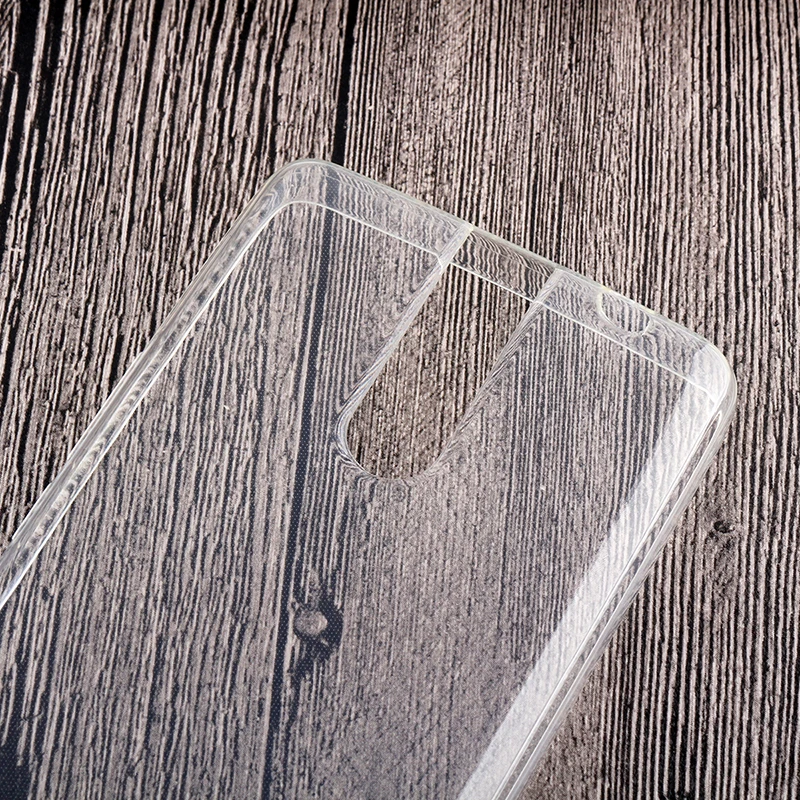 Ocolor для Leagoo power 5 Мягкий силиконовый чехол противоударный ТПУ задняя крышка 99