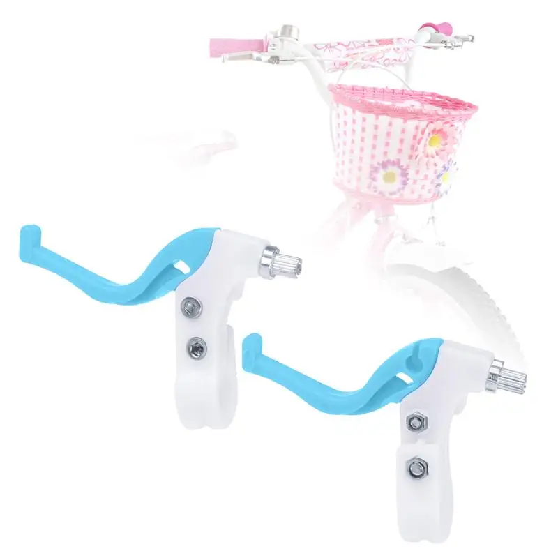 Детская пара детских велосипедных тормозных рычагов детские велосипедные